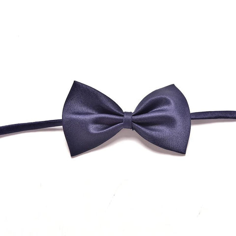 Kids Pre-tied Adjustable Bow Tie Bow Tie