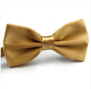 Children Butterfly Bow Ties