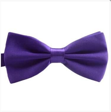 Children Butterfly Bow Ties